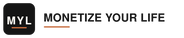Monetize Your Life logo